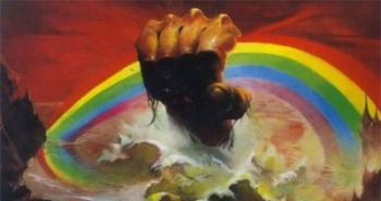 Rainbow - On Stage / Long Live Rock'n'Roll