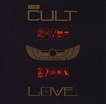 The Cult - Love