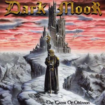 Dark Moor - The Gates Of Oblivion