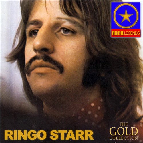 Ringo Starr - Discography 