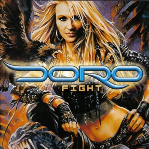 Doro Discography 