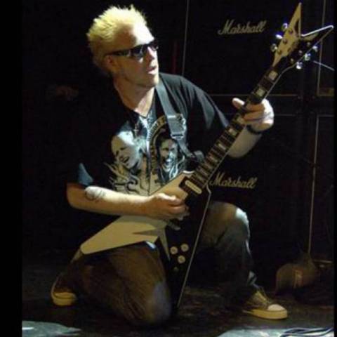 Michael Schenker Discography 