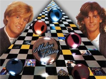 Modern Talking -   