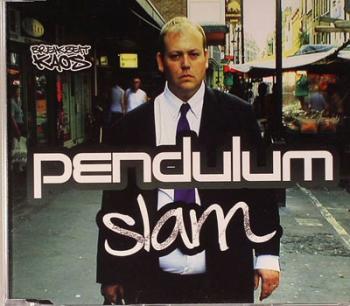 Pendulum - Slam