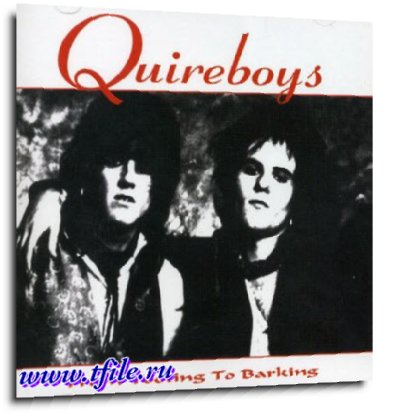 The Quireboys -  