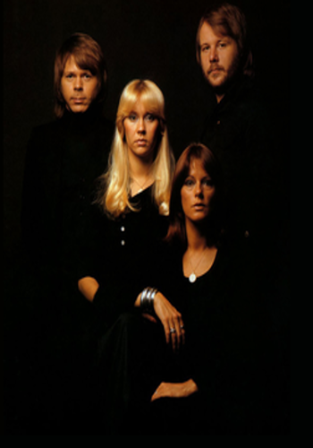 ABBA - Thank You For The Music