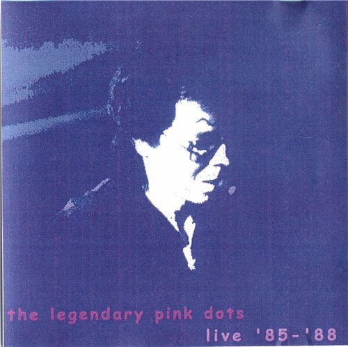 The Legendary Pink Dots - Discography 