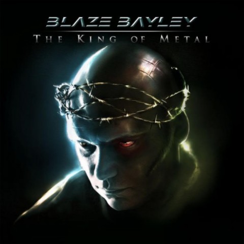 Blaze Bayley Discography 