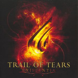 Trail Of Tears -  