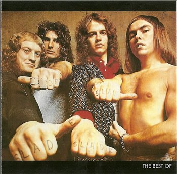 Slade - Discography 