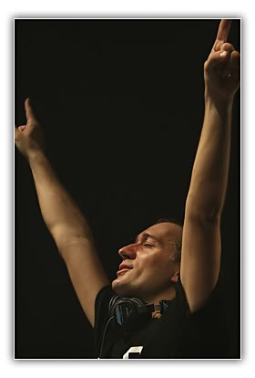 Paul van Dyk Vonyc Sessions 208