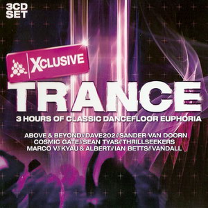 VA - Xclusive trance