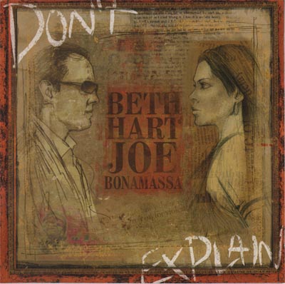 Joe Bonamassa - Discography 