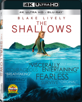  / The Shallows DUB