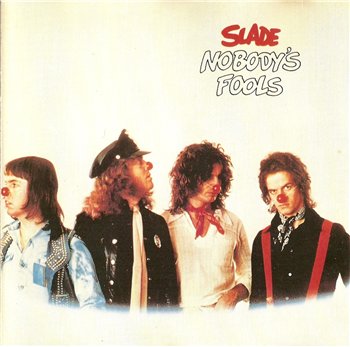 Slade - Discography 