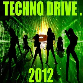 VA-Tecno Drive (2012)