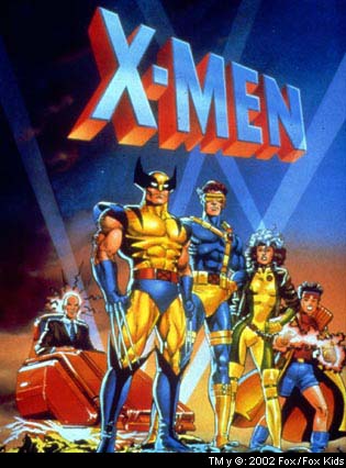  . ( 2) / X-men MVO