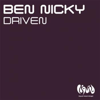 Ben Nicky - Driven