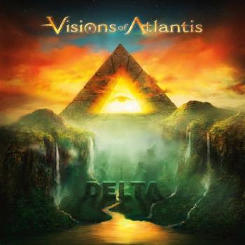 Visions Of Atlantis - Delta