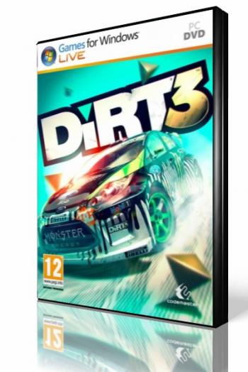    DiRT 3