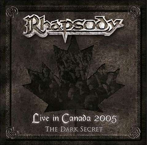 Rhapsody Of Fire -  