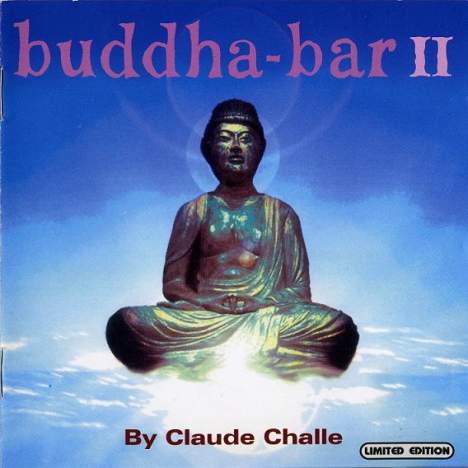 Buddha-Bar -  