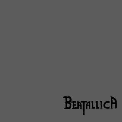 Beatallica -  