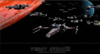 Battlefield 2142 First Strike