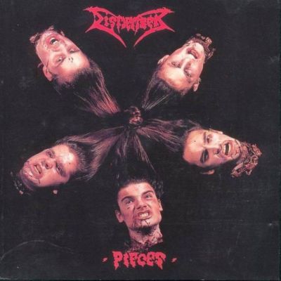 Dismember -  