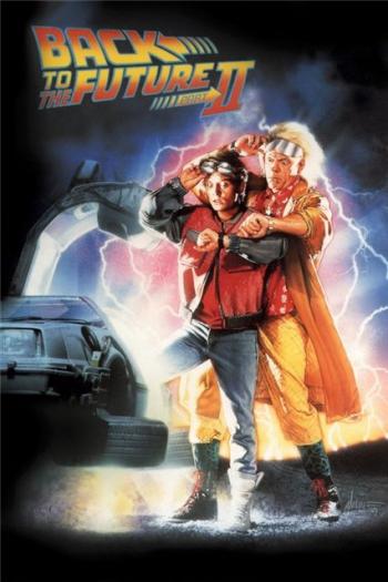    2 / Back to the future II