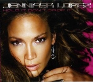 Jennifer Lopez - Discography 