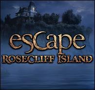 Escape Rosecliff Island