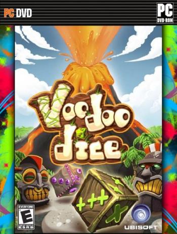 Voodoo Dice