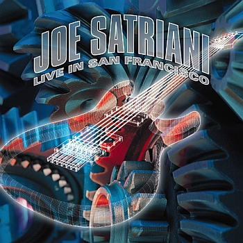 Joe Satriani -  