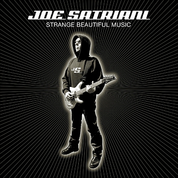 Joe Satriani -  