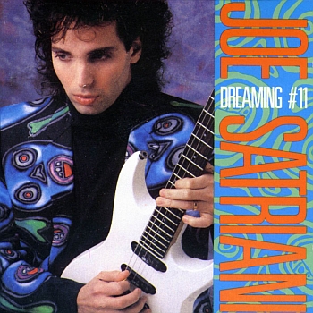 Joe Satriani -  