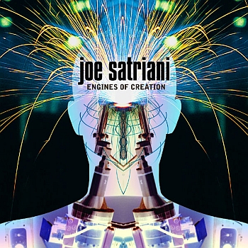 Joe Satriani -  