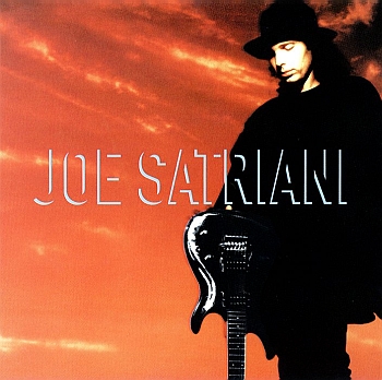 Joe Satriani -  