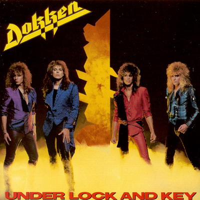 Dokken -  