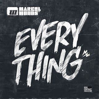 Marcel Woods - Everything