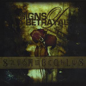 Signs Of Betrayal - Symbols [EP]