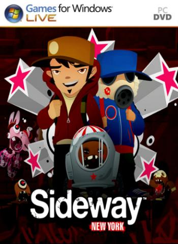 Sideway: New York