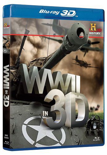    / WWII in 3D VO