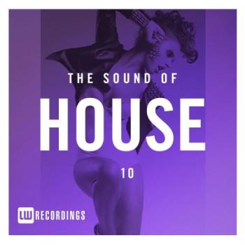 VA - The Sound Of House, Vol. 10