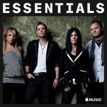 Skillet - Essentials