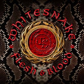 Whitesnake - Flesh Blood