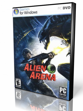 Alien Arena 2011