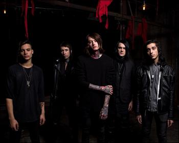 Bad Omens - 