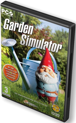 Garden Simulator 2010