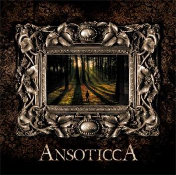 Ansoticca - Rise